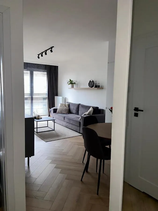 Casa Baltico Letnica Apartment Gdansk 0*,